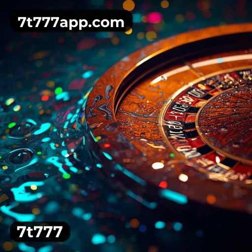 7t777 PIX instantâneo Brasil - Depósito e saque em minutos 24/7